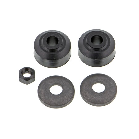 Mevotech 93-74 Ramcharger/81-74 Trailduster Stblzr Link Bsh, Mk7081 MK7081